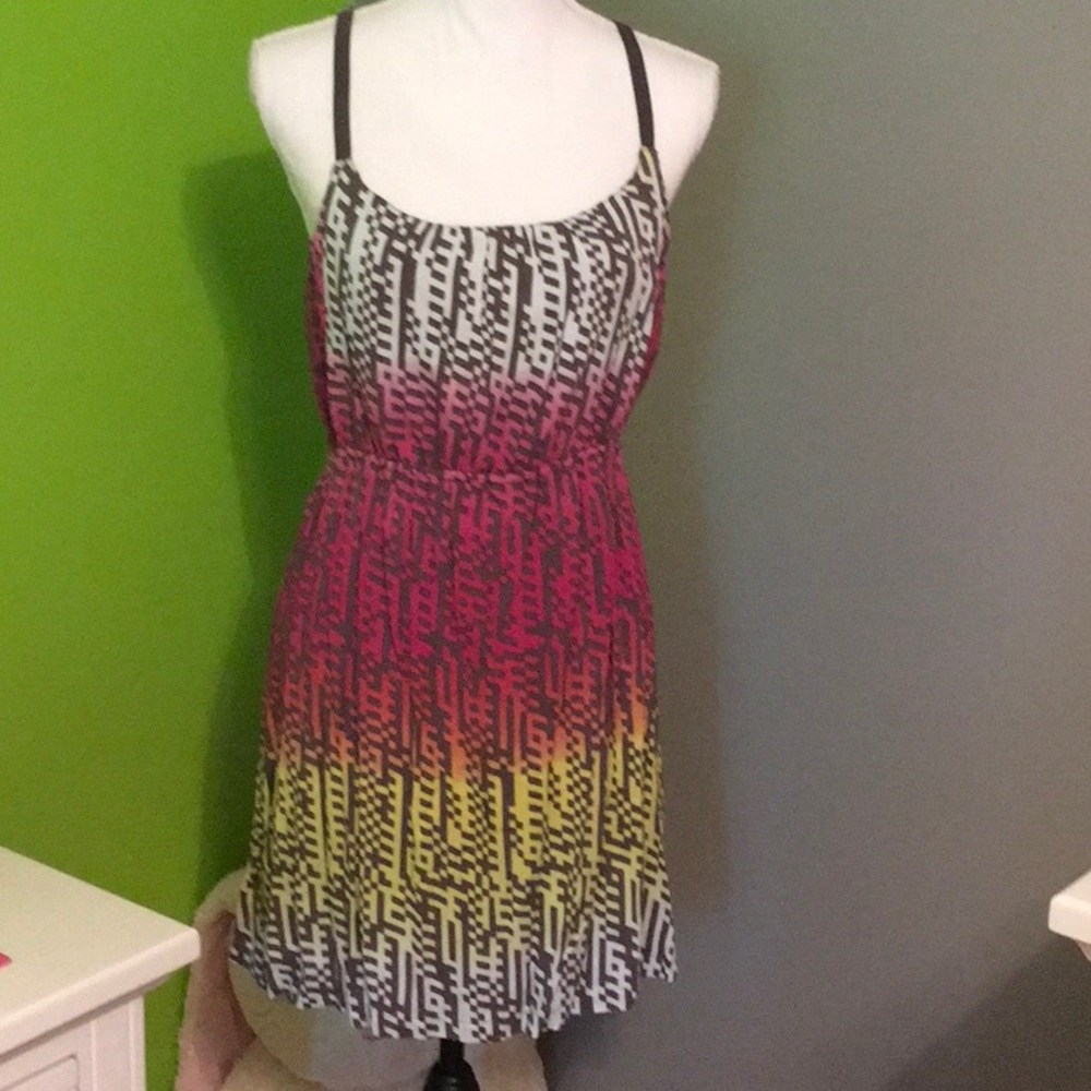 Summer Dress